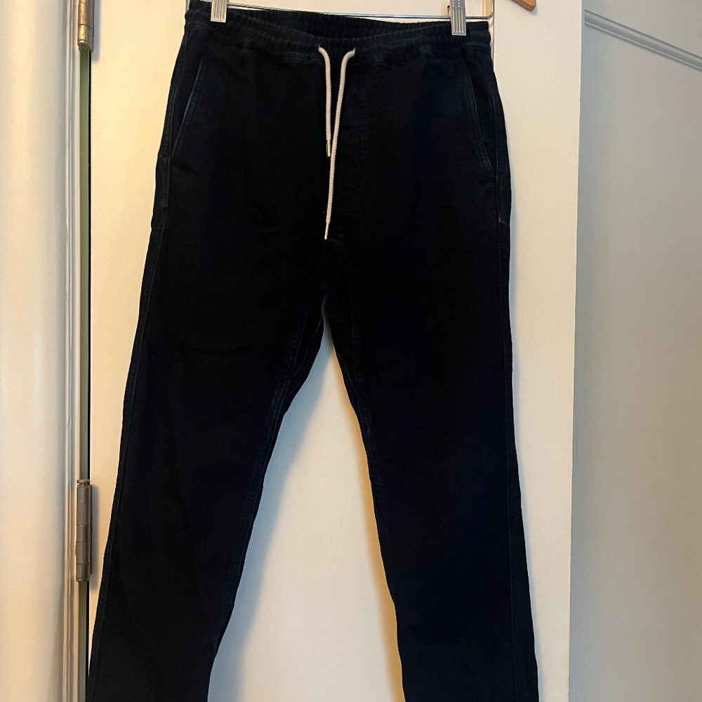 Japanese jeans, xs